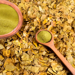 Coca Flour for Energy and Vitality: A Superfood from Peru