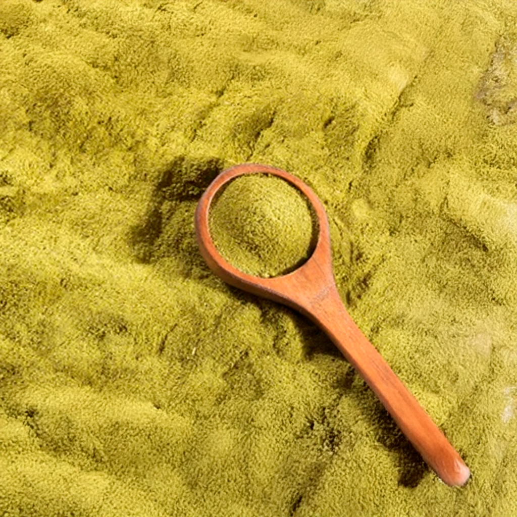 Gluten-Free Power: The Rise of Coca Flour in Modern Diets